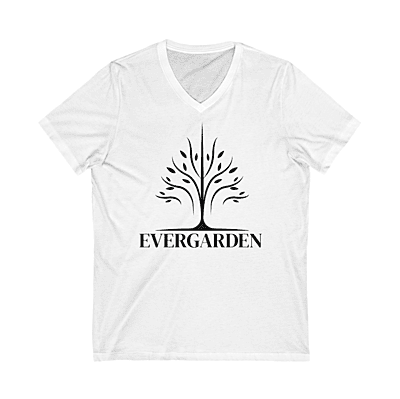 Evergarden - "Legacy of Love" T-Shirt Evergarden - "Legacy of Love" T-Shirt